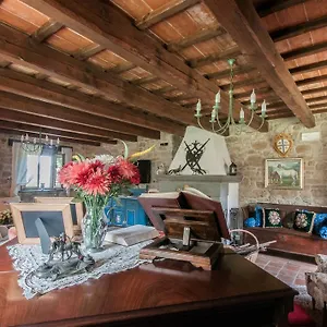  Casa di campagna I Quattro Passeri Italia
