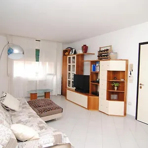  Appartamento Casa Parco Levante Italia